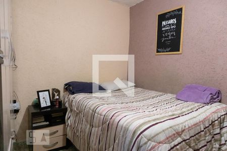 Casa para alugar com 1 quarto, 30m² em Jardim Brasil (Zona Norte), São Paulo