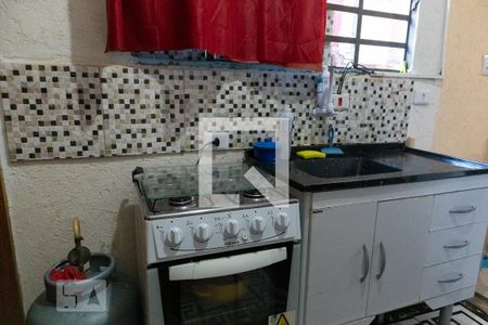 Casa para alugar com 1 quarto, 30m² em Jardim Brasil (Zona Norte), São Paulo