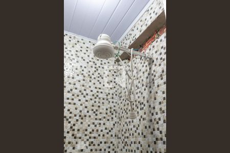 Casa para alugar com 1 quarto, 30m² em Jardim Brasil (Zona Norte), São Paulo