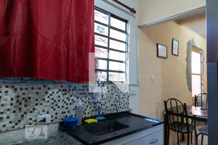 Casa para alugar com 1 quarto, 30m² em Jardim Brasil (Zona Norte), São Paulo
