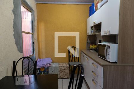 Casa para alugar com 1 quarto, 30m² em Jardim Brasil (Zona Norte), São Paulo