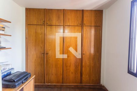 Quarto 1 de apartamento à venda com 4 quartos, 145m² em Grajaú, Belo Horizonte