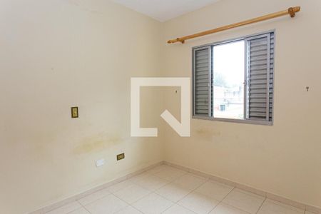 Suíte 1 de casa de condomínio à venda com 2 quartos, 75m² em Chácara Seis de Outubro, São Paulo