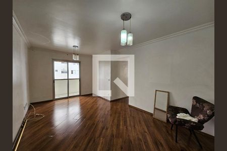 Sala de apartamento à venda com 3 quartos, 86m² em Ipiranga, São Paulo