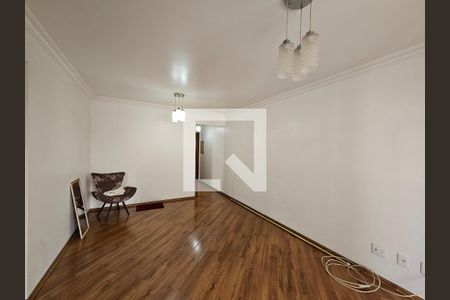 Sala de apartamento à venda com 3 quartos, 86m² em Ipiranga, São Paulo
