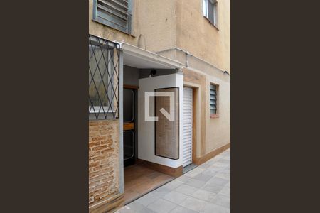 Área comum de kitnet/studio à venda com 1 quarto, 30m² em Praia de Belas, Porto Alegre