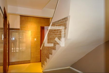 Área comum de kitnet/studio à venda com 1 quarto, 30m² em Praia de Belas, Porto Alegre