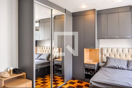 Studio de kitnet/studio à venda com 1 quarto, 30m² em Praia de Belas, Porto Alegre