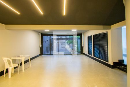 Garagem de casa à venda com 3 quartos, 262m² em Jardim Bela Vista, Santo André