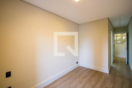 Quarto 2 - Suíte de casa à venda com 3 quartos, 262m² em Jardim Bela Vista, Santo André