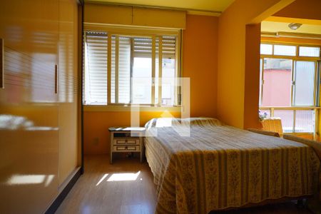 Quarto  de apartamento para alugar com 1 quarto, 50m² em Floresta, Porto Alegre