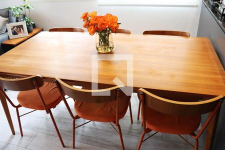 Sala de apartamento à venda com 1 quarto, 70m² em Itaim Bibi, São Paulo