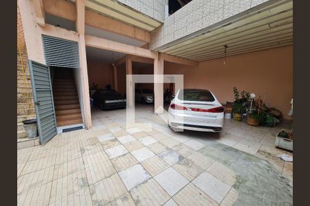 Casa à venda com 5 quartos, 240m² em Parque Monte Alegre, Taboão da Serra