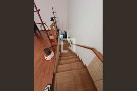 Casa à venda com 5 quartos, 240m² em Parque Monte Alegre, Taboão da Serra