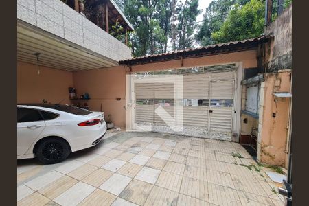 Casa à venda com 5 quartos, 240m² em Parque Monte Alegre, Taboão da Serra