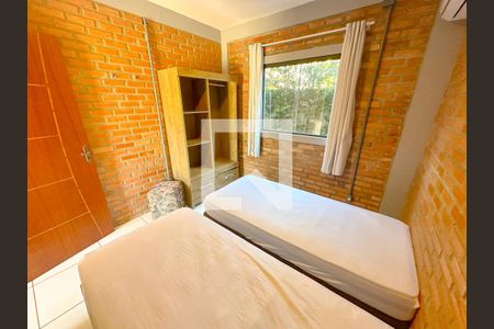 Quarto 2 de apartamento para alugar com 2 quartos, 60m² em São João do Rio Vermelho, Florianópolis