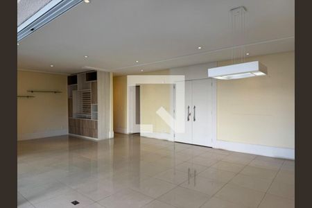 Foto 04 de apartamento à venda com 4 quartos, 211m² em Vila Andrade, São Paulo