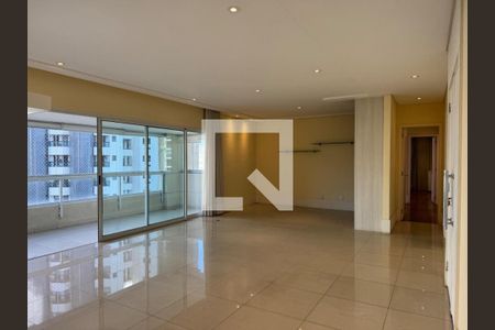 Foto 03 de apartamento à venda com 4 quartos, 211m² em Vila Andrade, São Paulo