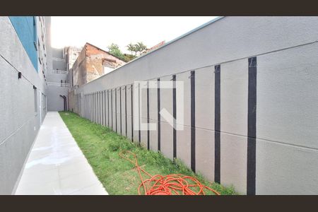 Área comum de apartamento para alugar com 2 quartos, 29m² em Lapa, São Paulo