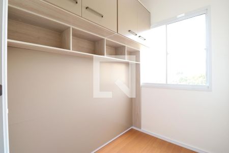 Quarto 1 de apartamento para alugar com 2 quartos, 29m² em Lapa, São Paulo