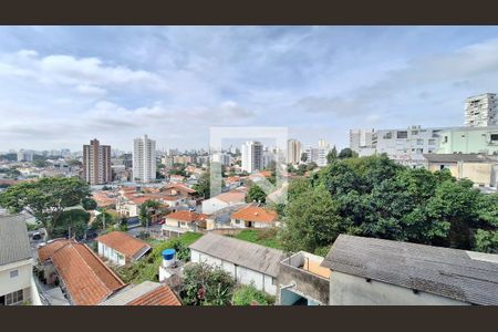 Vista do Quarto 2 de apartamento para alugar com 2 quartos, 29m² em Lapa, São Paulo