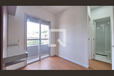 Sala/Cozinha de apartamento para alugar com 2 quartos, 29m² em Lapa, São Paulo