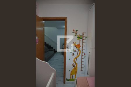 Quarto 1  de apartamento à venda com 2 quartos, 100m² em Vila Tibiriçá, Santo André
