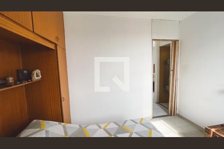 Quarto 1 de apartamento à venda com 2 quartos, 49m² em Parque Peruche, São Paulo
