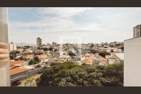 Vista do Quarto 1 de apartamento à venda com 2 quartos, 49m² em Parque Peruche, São Paulo