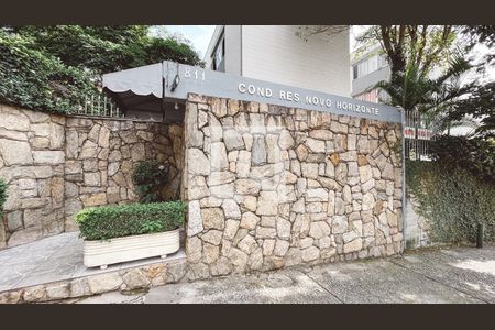 Fachada do Prédio de apartamento à venda com 2 quartos, 49m² em Parque Peruche, São Paulo