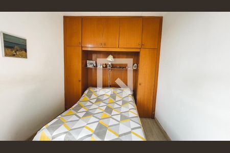 Quarto 1 de apartamento à venda com 2 quartos, 49m² em Parque Peruche, São Paulo