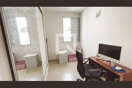 Quarto 2 de apartamento à venda com 2 quartos, 49m² em Parque Peruche, São Paulo