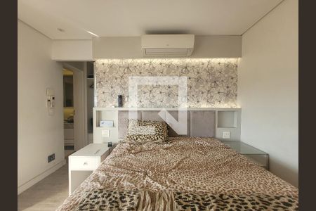 Apartamento à venda com 4 quartos, 220m² em Vila Zilda, São Paulo