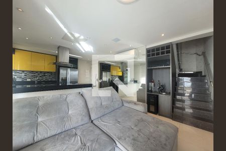 Apartamento à venda com 4 quartos, 220m² em Vila Zilda, São Paulo