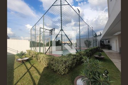 Apartamento à venda com 4 quartos, 220m² em Vila Zilda, São Paulo