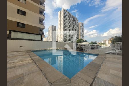 Apartamento à venda com 4 quartos, 220m² em Vila Zilda, São Paulo