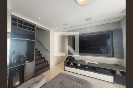 Apartamento à venda com 4 quartos, 220m² em Vila Zilda, São Paulo