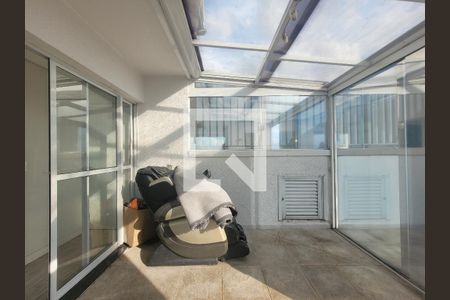 Apartamento à venda com 4 quartos, 220m² em Vila Zilda, São Paulo
