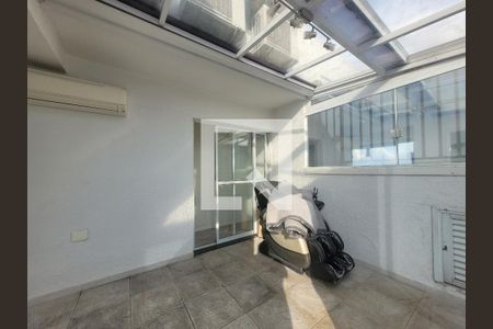 Apartamento à venda com 4 quartos, 220m² em Vila Zilda, São Paulo