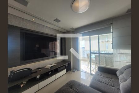 Apartamento à venda com 4 quartos, 220m² em Vila Zilda, São Paulo