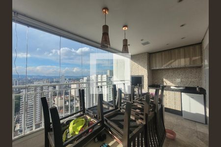 Apartamento à venda com 4 quartos, 220m² em Vila Zilda, São Paulo