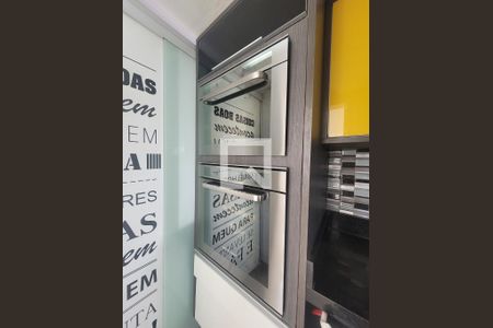 Apartamento à venda com 4 quartos, 220m² em Vila Zilda, São Paulo