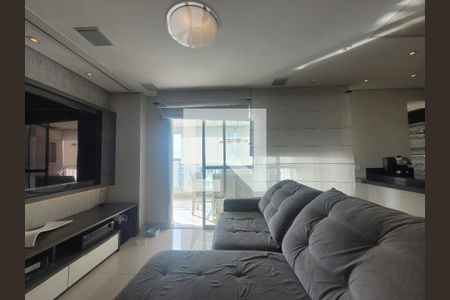 Apartamento à venda com 4 quartos, 220m² em Vila Zilda, São Paulo