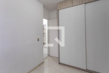 Quarto 1  de apartamento para alugar com 3 quartos, 66m² em Jardim Melo, Diadema