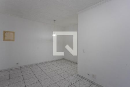 Sala  de apartamento para alugar com 3 quartos, 66m² em Jardim Melo, Diadema