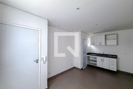 Sala de casa à venda com 1 quarto, 33m² em Ipiranga, São Paulo