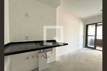 Apartamento à venda com 1 quarto, 34m² em Vila da Saúde, São Paulo