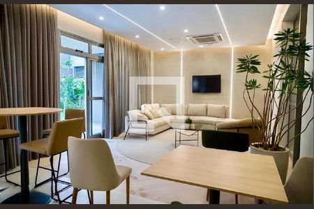 Apartamento à venda com 1 quarto, 34m² em Vila da Saúde, São Paulo