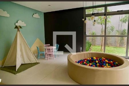 Apartamento à venda com 1 quarto, 34m² em Vila da Saúde, São Paulo
