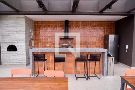 Apartamento à venda com 1 quarto, 34m² em Vila da Saúde, São Paulo
